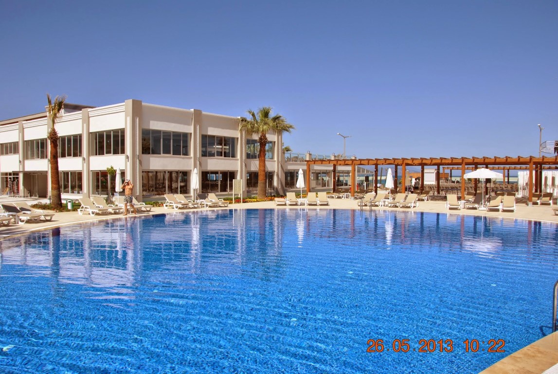imagini hotel PALM WINGS KUSADASI